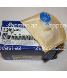 Hyundai Santa-fe 2007-2012 setka-filter benzonasos 2.7 , 310902D050 